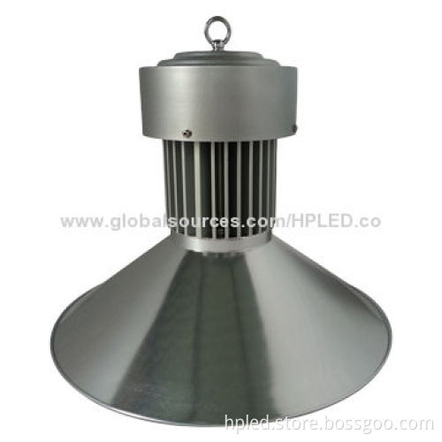 30W Economical LED High Bay Light with 2,250lm and Epistar Chip, CE/RoHS and UL, Driver Prove